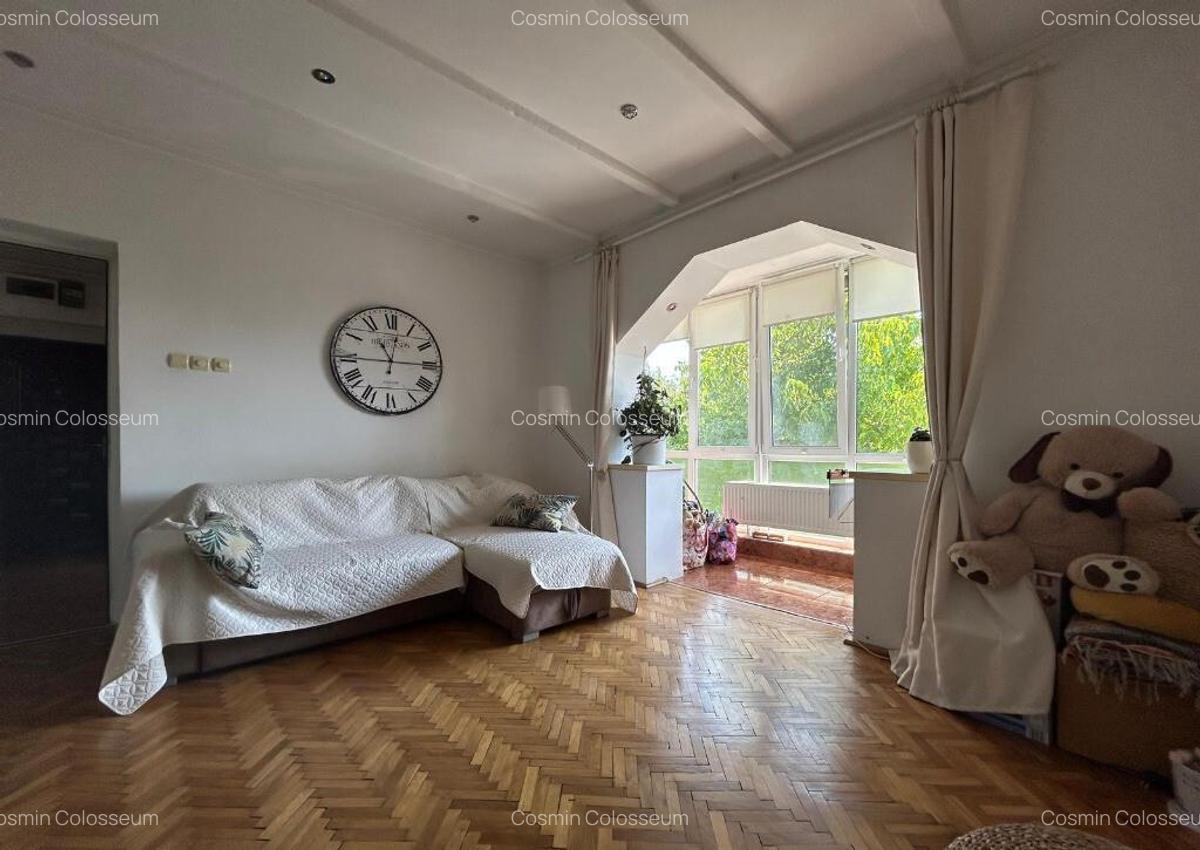 0% Comision | Astra - Stefan cel Mare - 2 camere, etaj 3/4, parcare! - 2