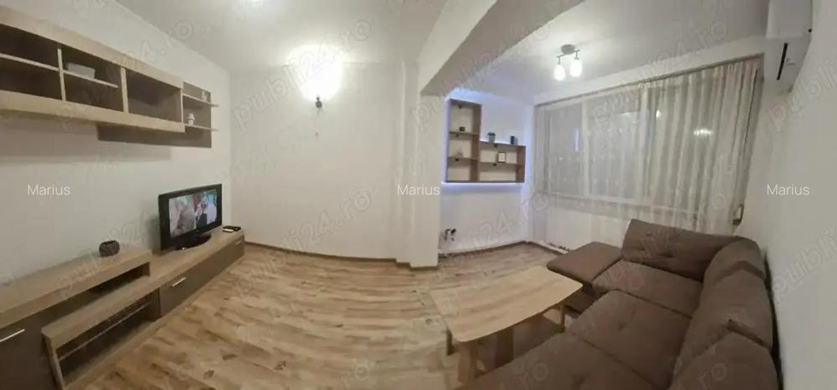Garsoniera trapezului-ozana-centrala proprie - 2