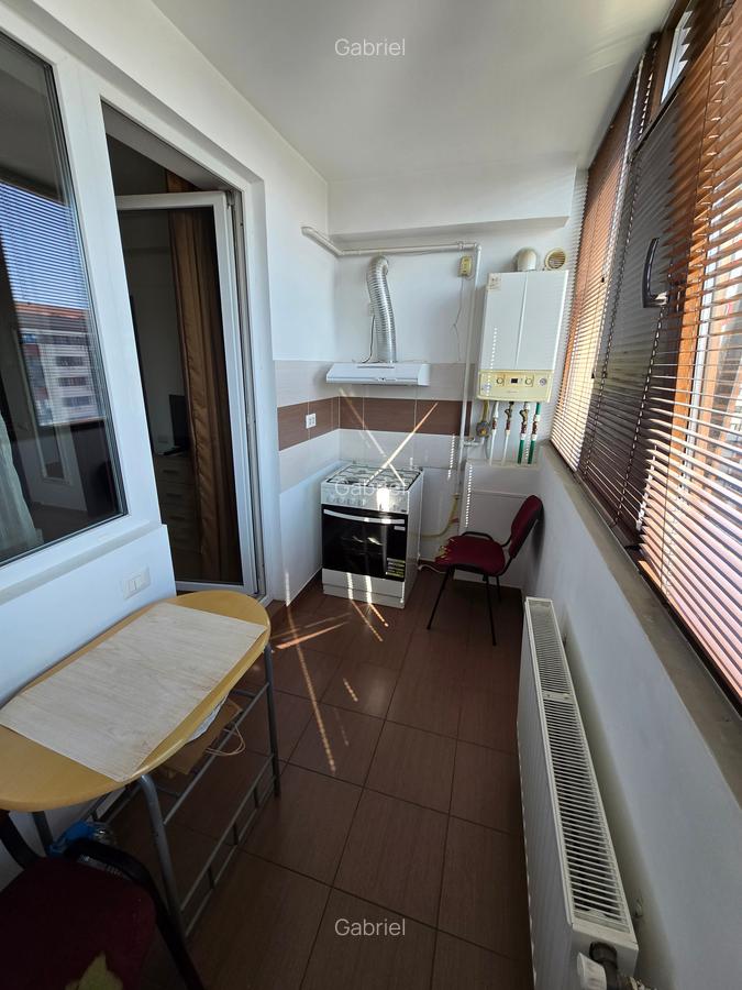 Inchiriere Garsoniera Militari TINERETULUI - 5