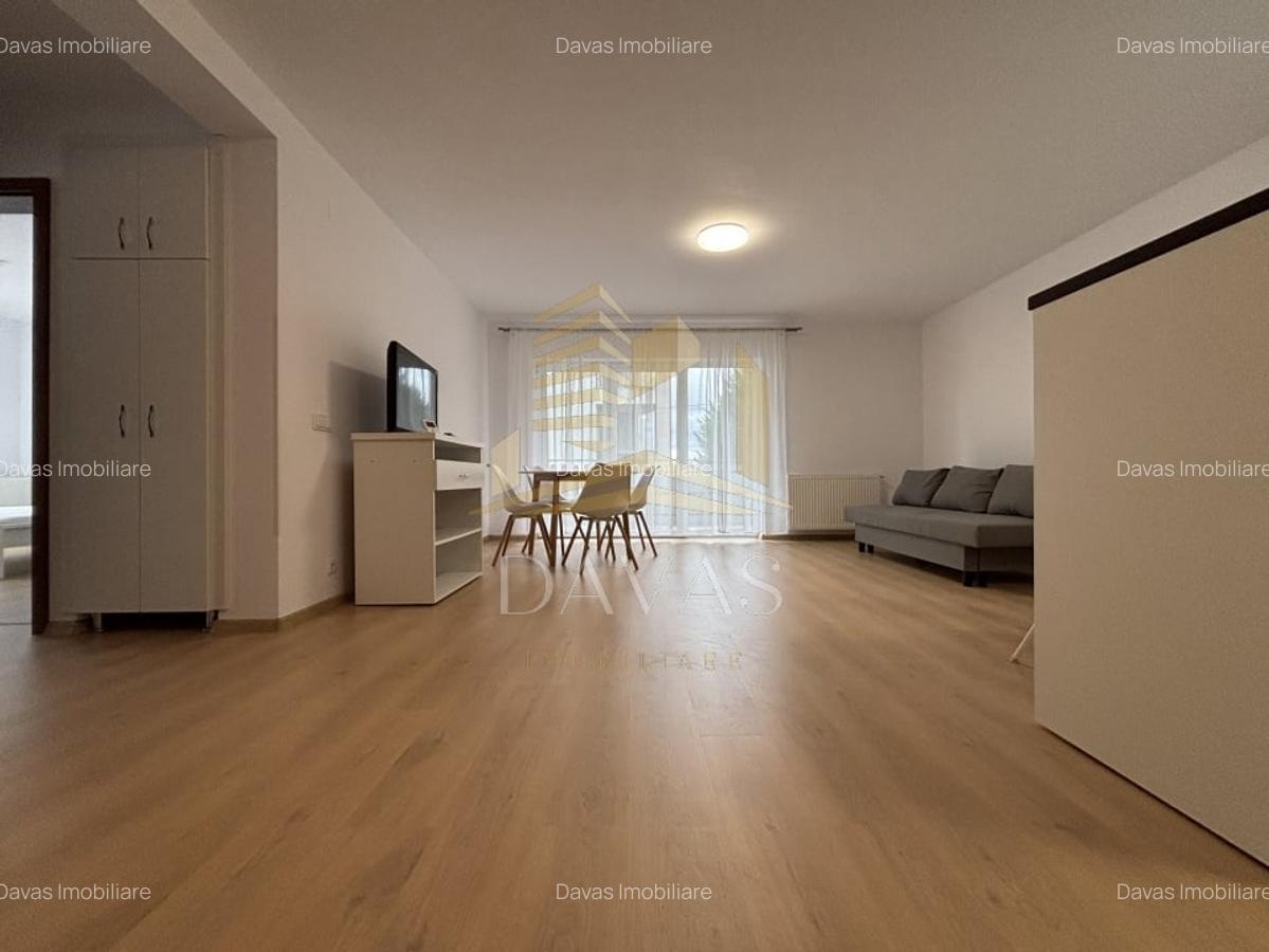 Apartament de 3 camere semidecomandat | Zorilor - 1 Apartament de 3 camere semidecomandat | Zorilor - 1