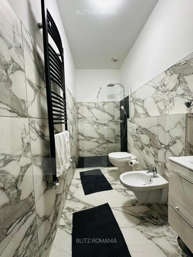 Apartament 2 camere, 65 mp, zona Ultracentral - 6