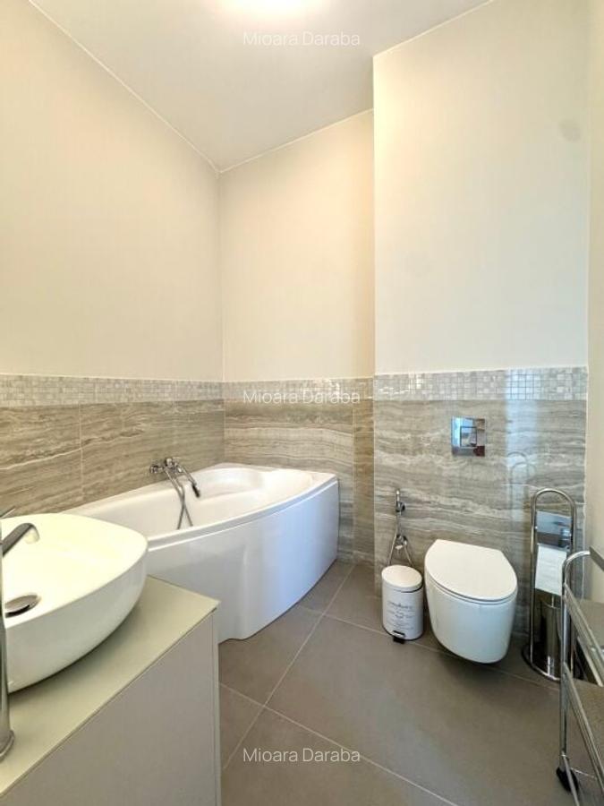 Villa with pool, monitored complex, Iancu Nicolae - 26
