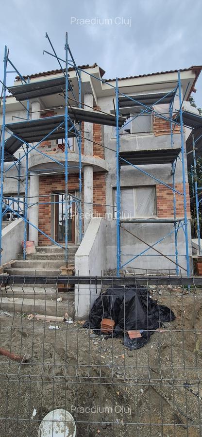 Casa individuală 5 camere in Dezmir - 3