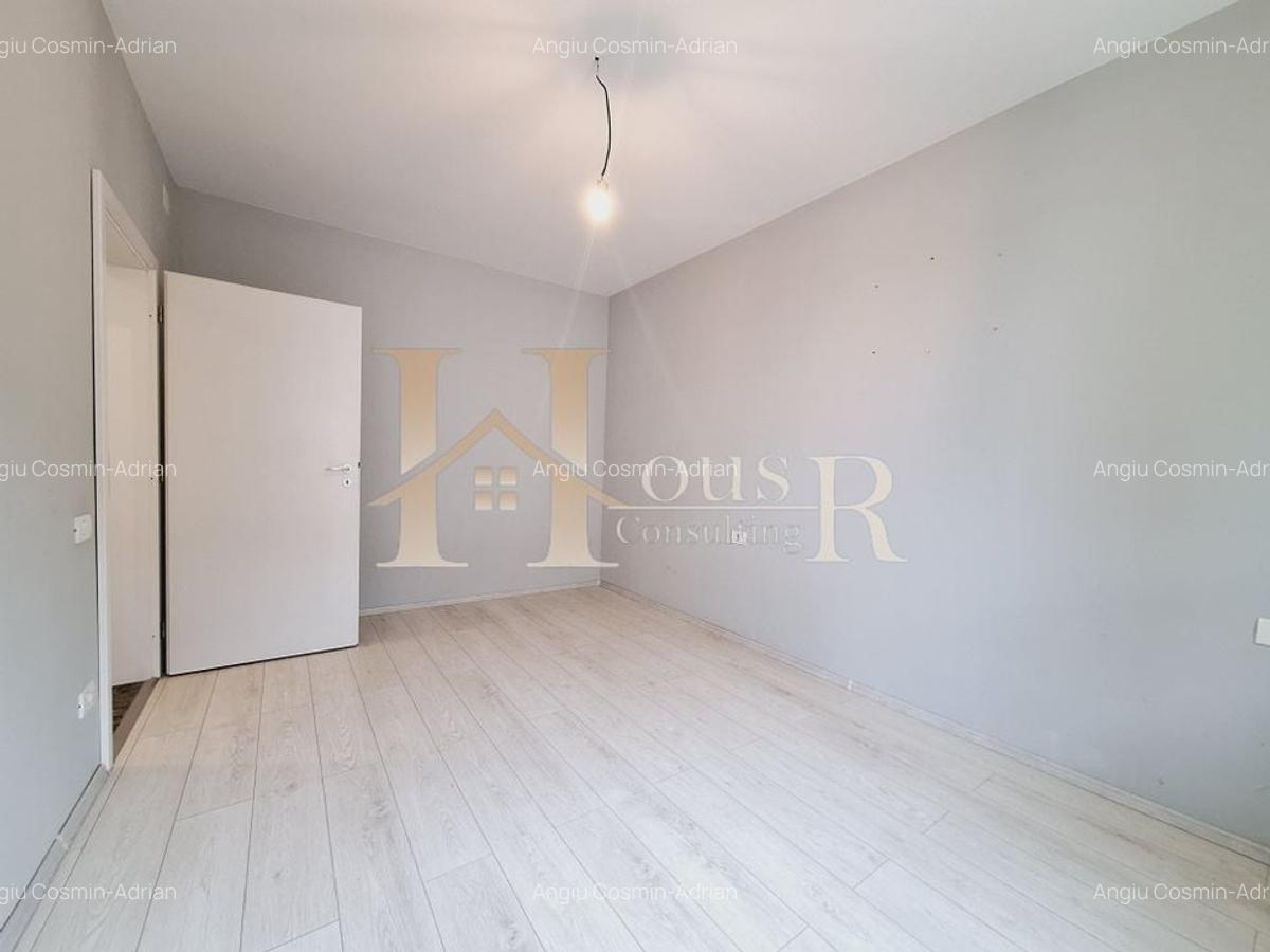 Bloc nou finalizat. Etajul 1. Decomandat. Bucatarie inchisa. - 11