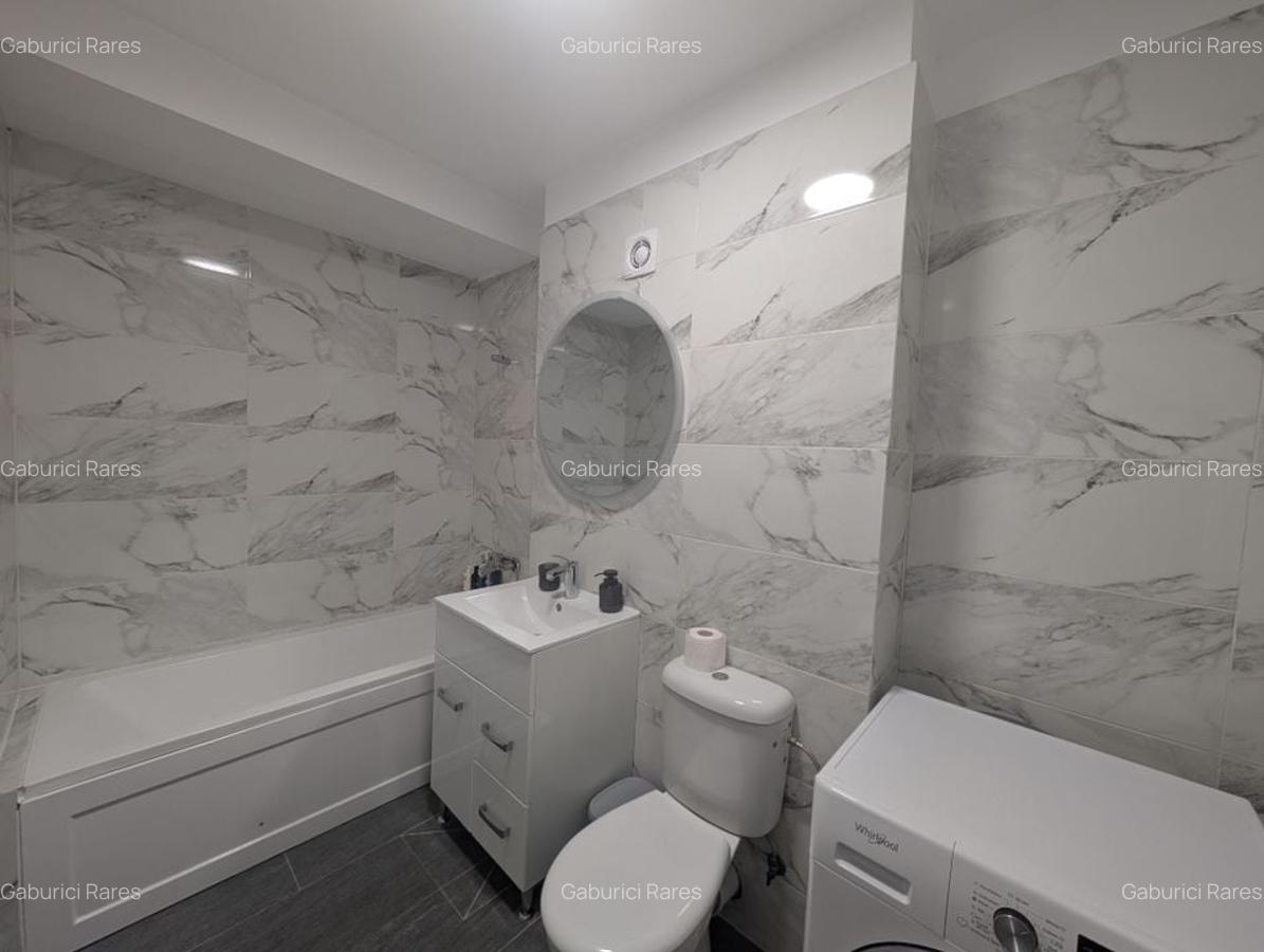 Apartament Premium de 3 Camere pe Strada Apeductului - 25