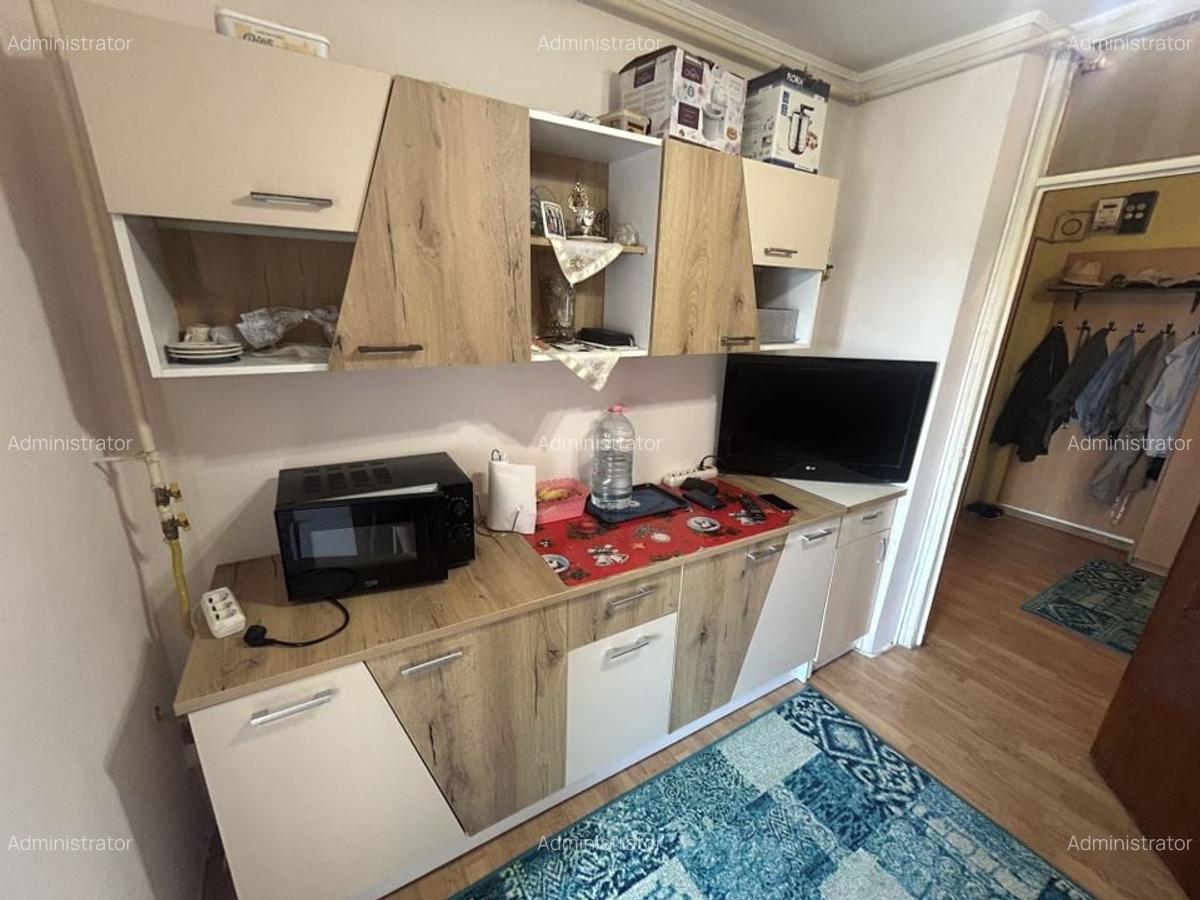 Apartament 2 camere zona Tomis Nord - 5