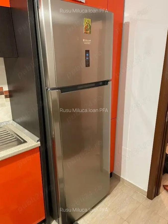 Inchiriere Apartament 2 camere Militari, Rosu, Chiajna - 5