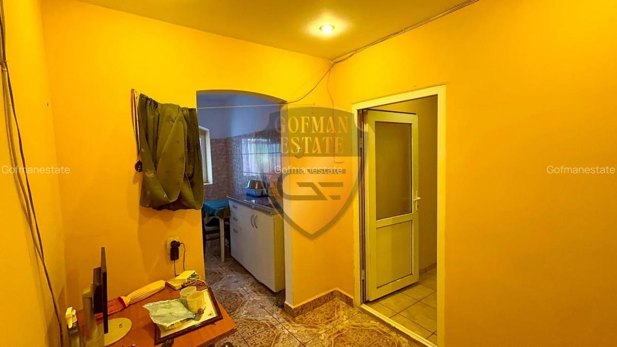 Ap 2 cam + dependinte, 51.12 mp ABATOR, parter, cabinet dentar 2 intrari, balcon - 12