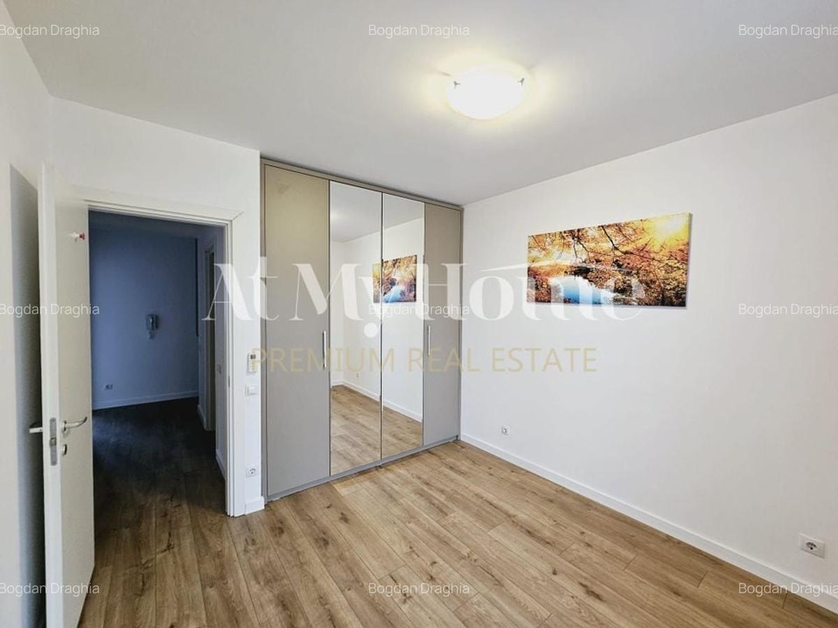 Vila noua cu 4 camere, prima inchiriere, piscina exterioara - 16