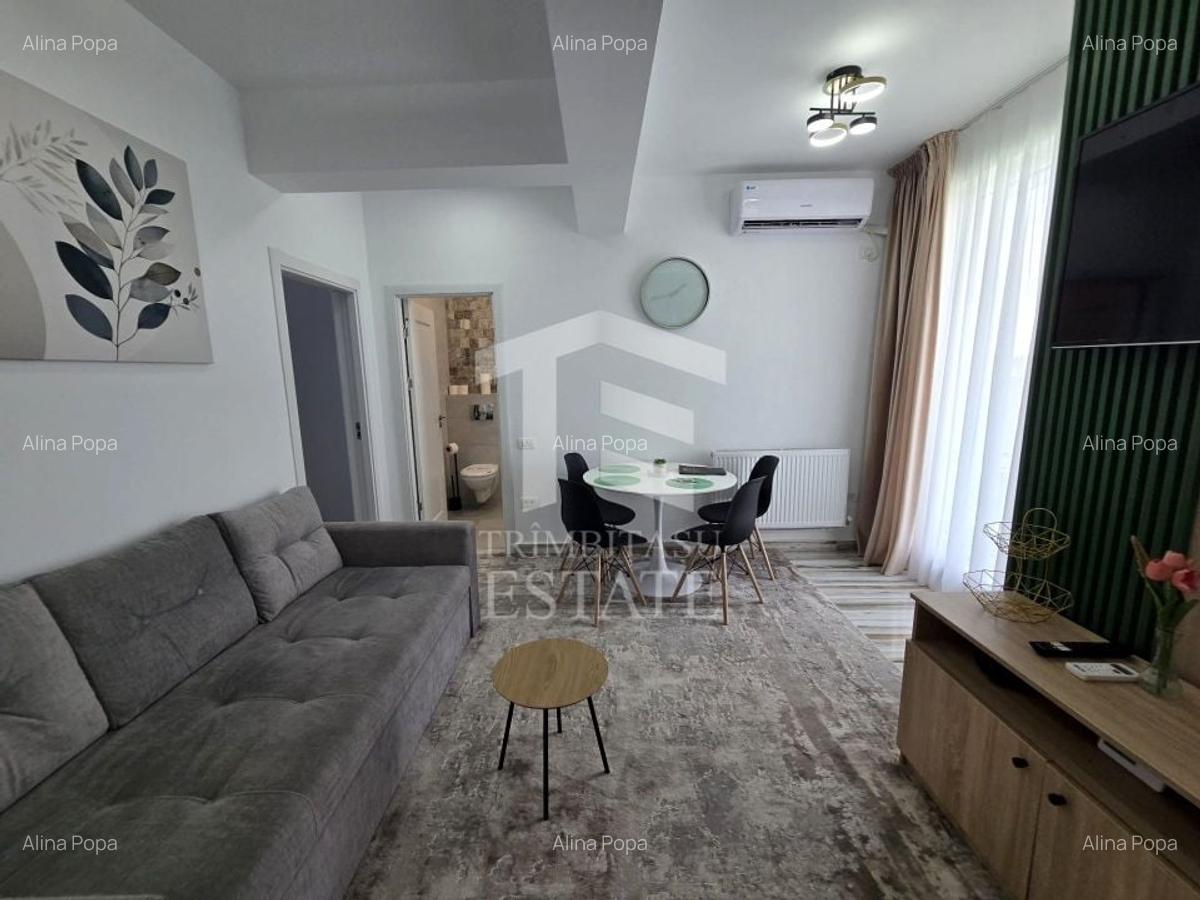 MAMAIA SAT- 3 camere cu vedere la mare | gata de mutat sau de investit - 1