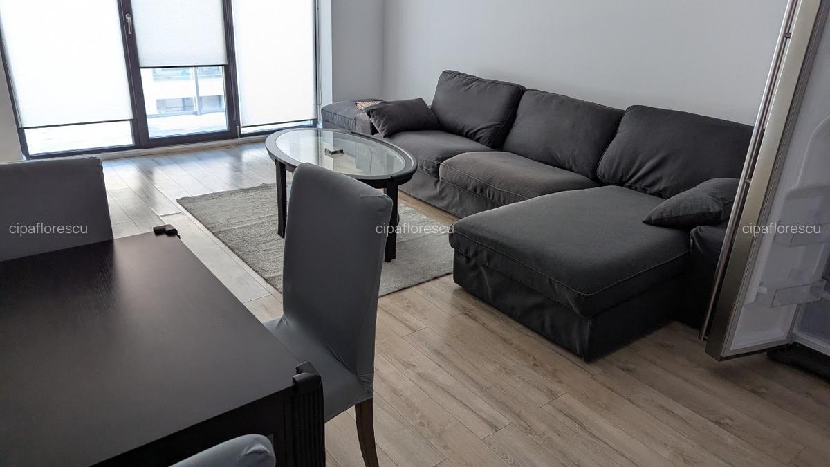 Apartament 3 camere - Grozăvești - 76mp - 2