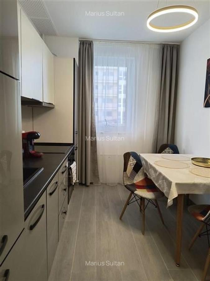 Apartament cu 2 camere, parter inalt, la Urban Plaza, Astra, Brasov - 10