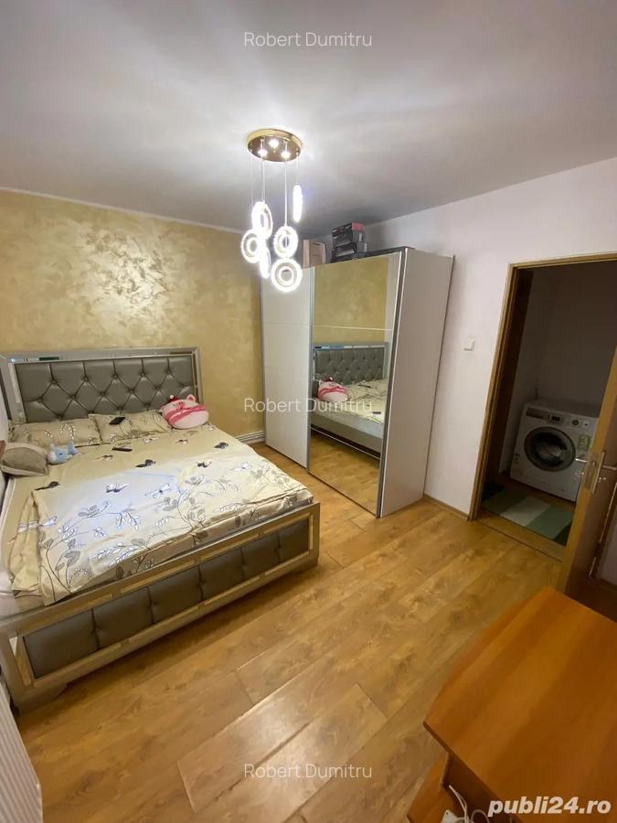 Apartament Teilor Marasesti - 4