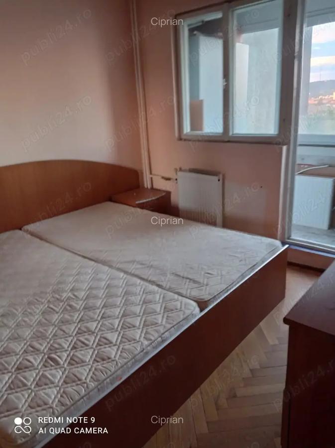Vand apartament 3 camere,,Nufarul AN mare 90m2 - 4