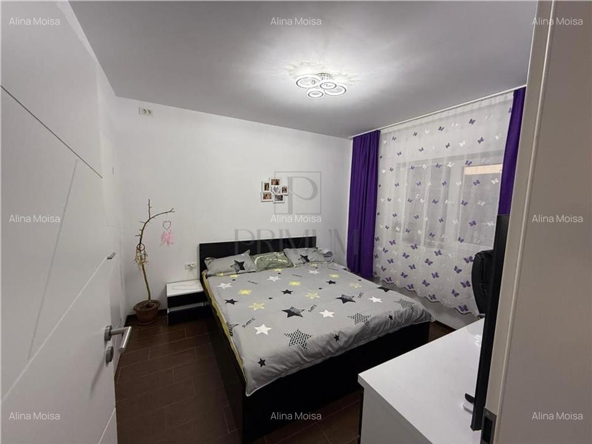 Duplex mobilat utilat - toate utilitatile - 5