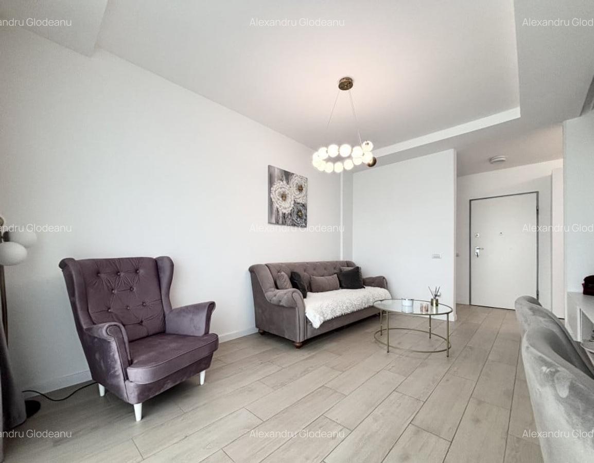 Apartament cu vedere panoramica spre lac - Complex Lake On Residence - 5