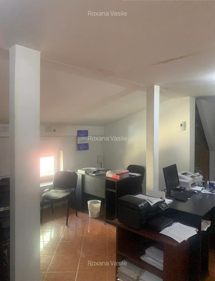 Vanzare  Cladire Birouri  sec 2  Barbu Vacarescu / Pescariu - 3