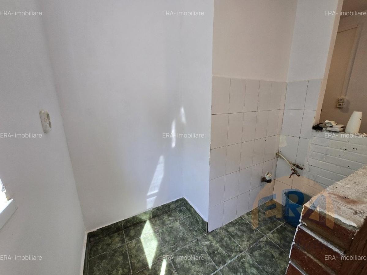 Apartament 2 camere | Etaj 1 | Rogerius | str. Posada - 6