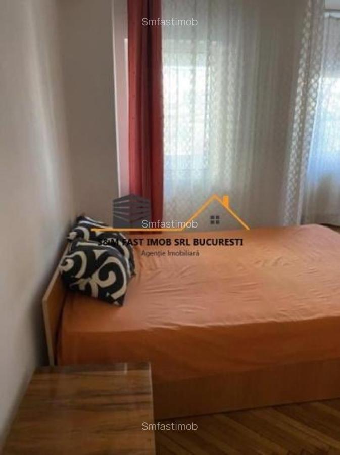 Garsoniera 13 Septembrie-Sebastian-Drumul Sarii-Semicentral- - 2