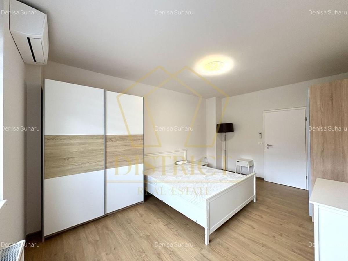 Apartament mobilat si utilat cu 2 camere | Giroc | Eso Petrol - 1