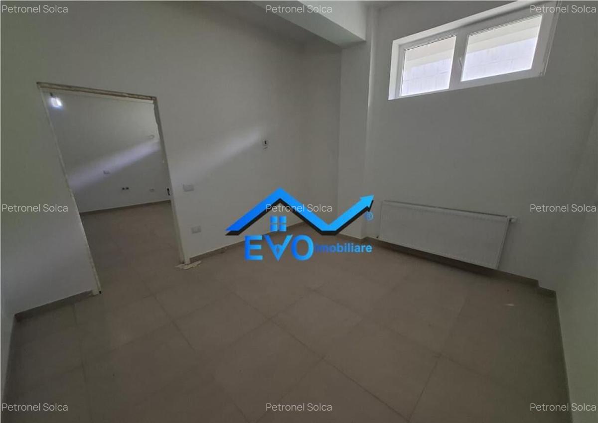 Apartament 2 camere, 47 mp, Bucium Visani, bloc nou, lift, c - 8