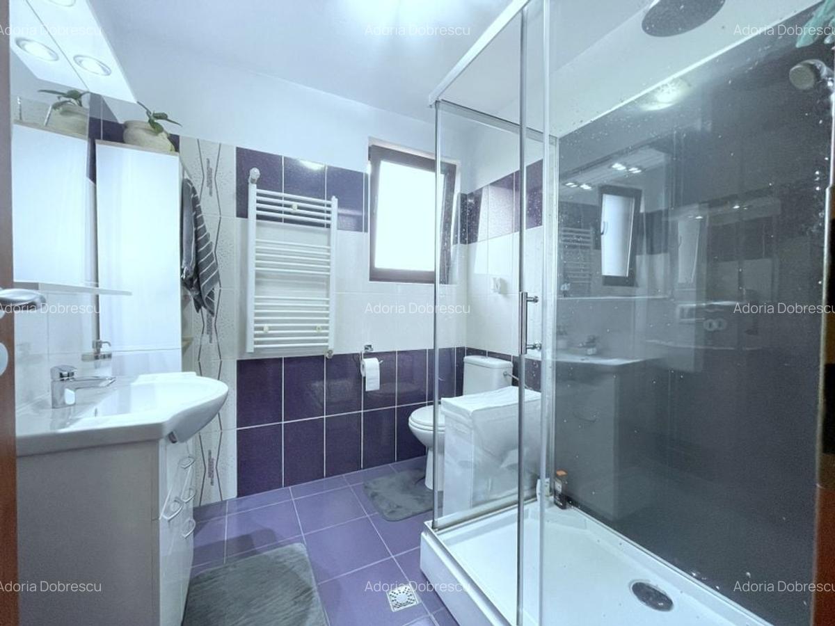 Casa spatioasa si luminoasa - aproape de centrul Timisoarei - 11