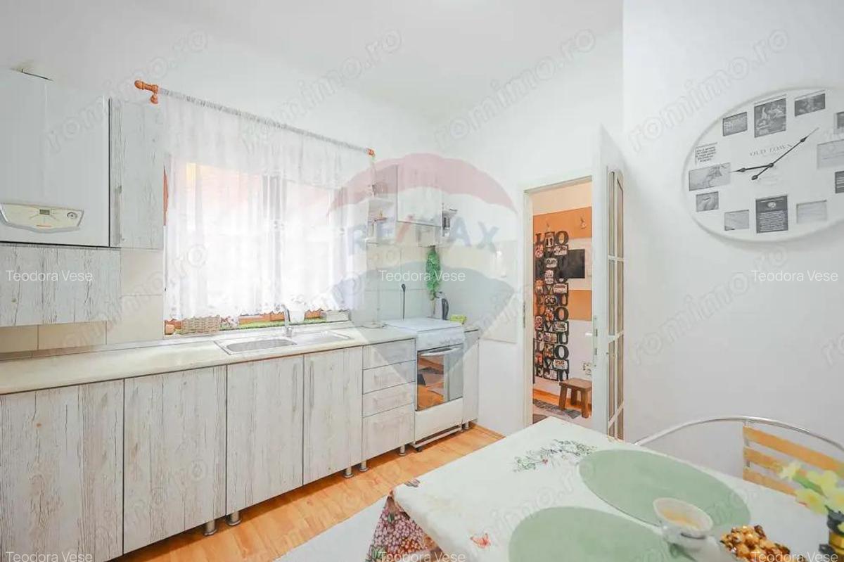 De vanzare casa cu 3 camere, Biharia, Cartierul Nou - 3