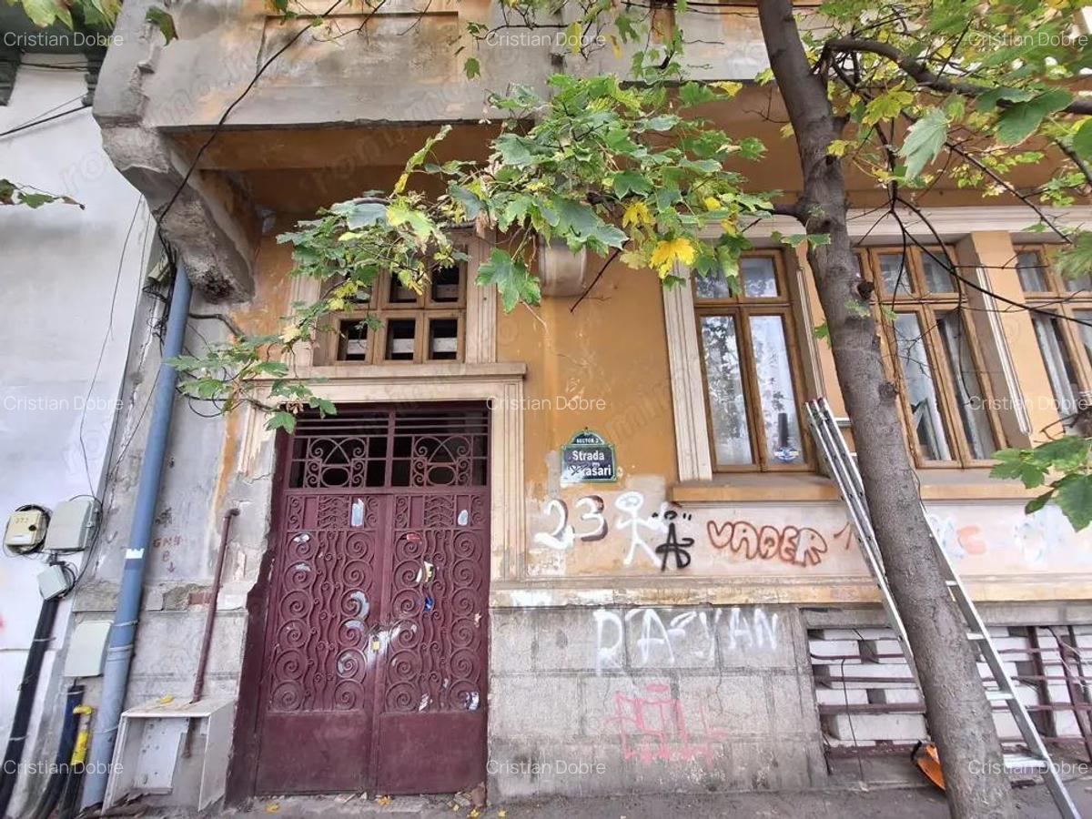 Proprietate Prestigioasa 700 mp - 344 mp teren Pache - Ferdinand - 7