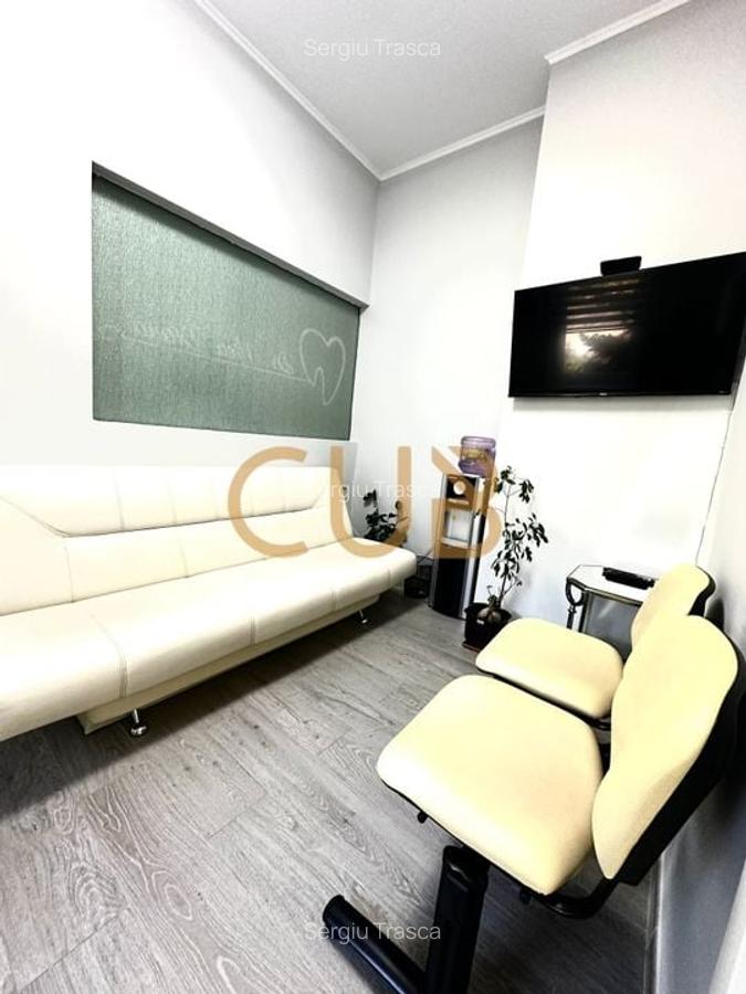 SPATIU COMERCIAL DE VANZARE - DESTINAȚIE SERVICII MEDICALE - 5