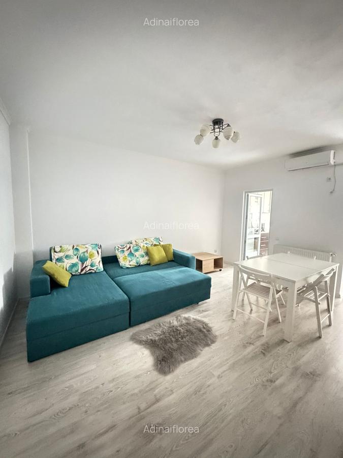 Apartament 2 camere- Comision 0 - 48 mp - Mobilat si Utilat - Militari Residence - 7