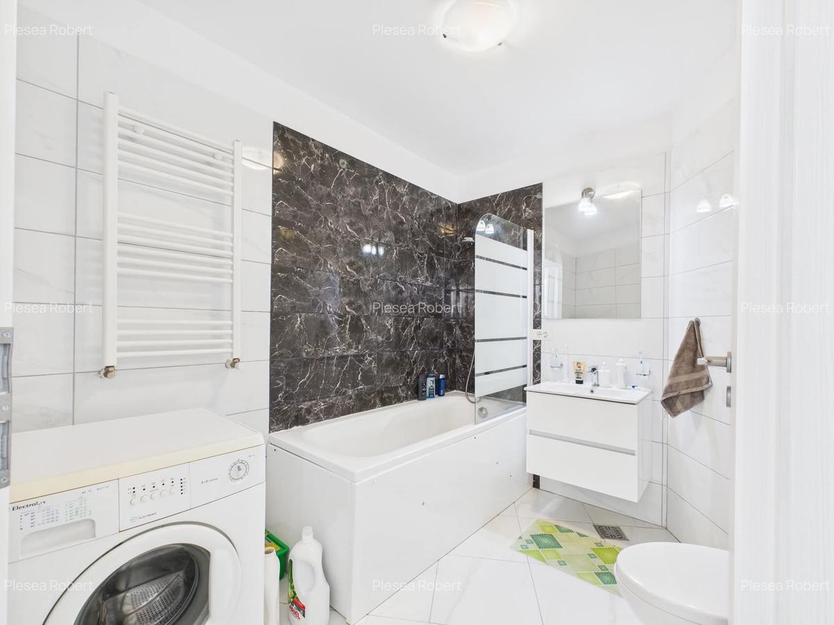 Metrou Berceni 12-15 min - Garsoniera ACTE GATA pretul include parcare - 2