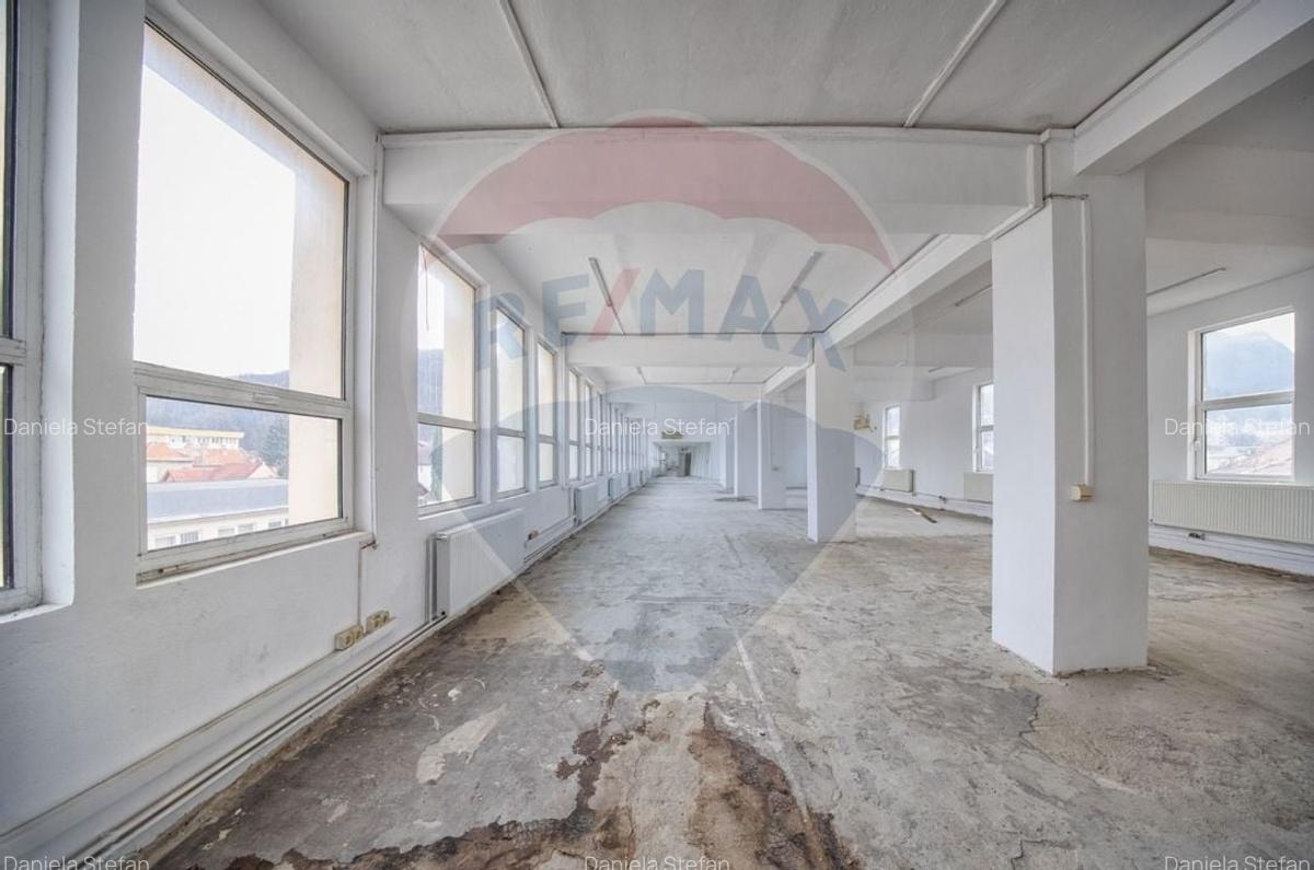 Spatiu comercial de inchiriat, destinatii multiple AFI Brasov! - 8