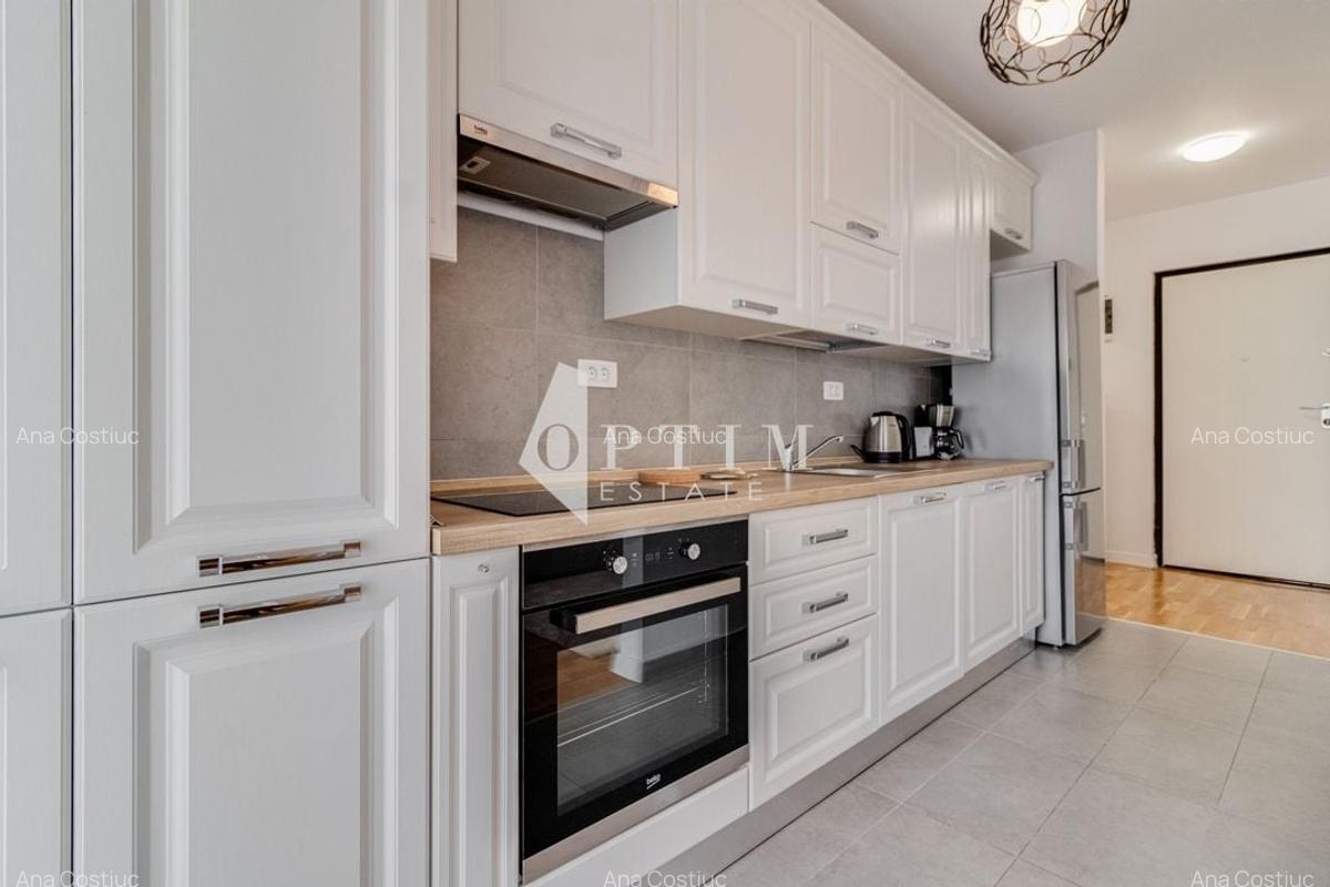 NOU! 2 Camere SUPERB, garden VIEW, PARCARE-Arcadia! - 2