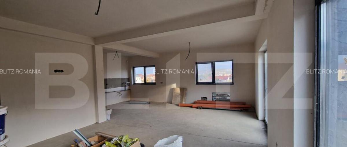 Casa noua cu vedere spre padure locul perfect pentru - 6