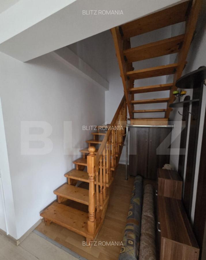 Casa tip triplex de vanzare, 100 mp, zona Centrala - 7