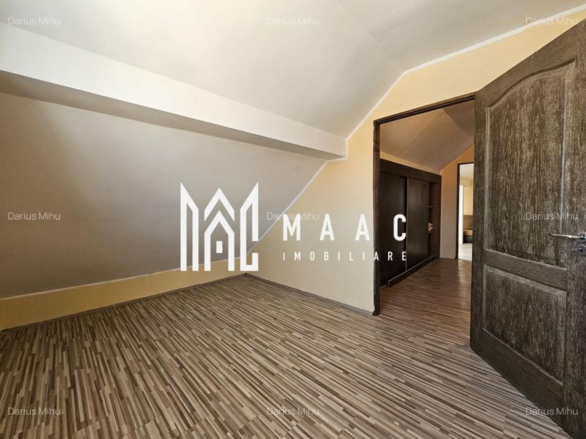 Apartament 4 camere | 89 mpu | Vasile Aaron - 11