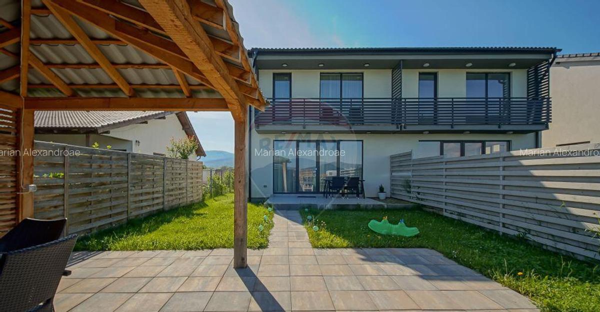 COMISION 0% | DUPLEX| DE VANZARE| 4 CAMERE | CRISTIAN| - 1