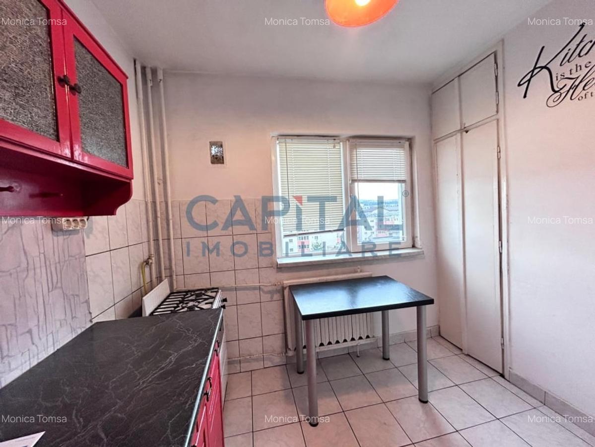 Vanzare apartament 1 camera, zona blocul Spray, etaj intermediar, Marasti! - 4