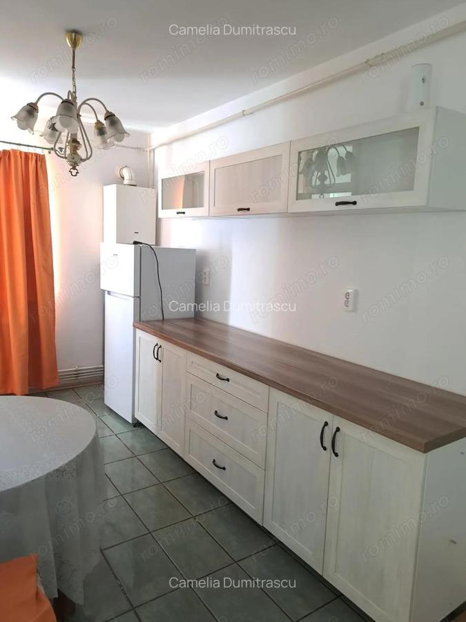 Calea Girocului - Apartament 2 Camere - 13