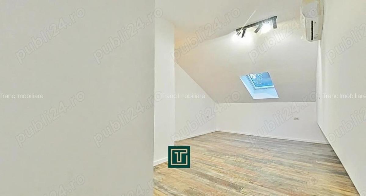 Apartament modern cu 2 camere, ideal locuin?a sau birou Central, Arad - 5