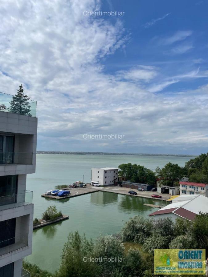 Mamaia, Cazino, 2 camere, mobilat, gaze - 10 Mamaia, Cazino, 2 camere, mobilat, gaze - 10