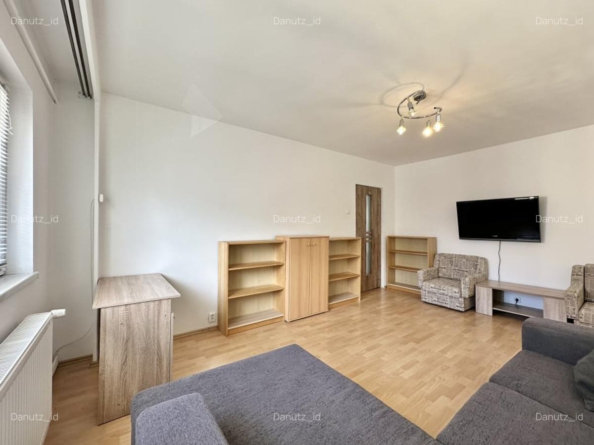 Apartament 3 camere decomandate, Manastur zona BIG - 13