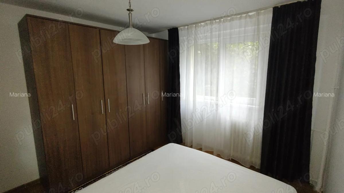 Apartament 2 camere, Raul Doamnei, la 1 minut de metroul Raul Doamnei - 4