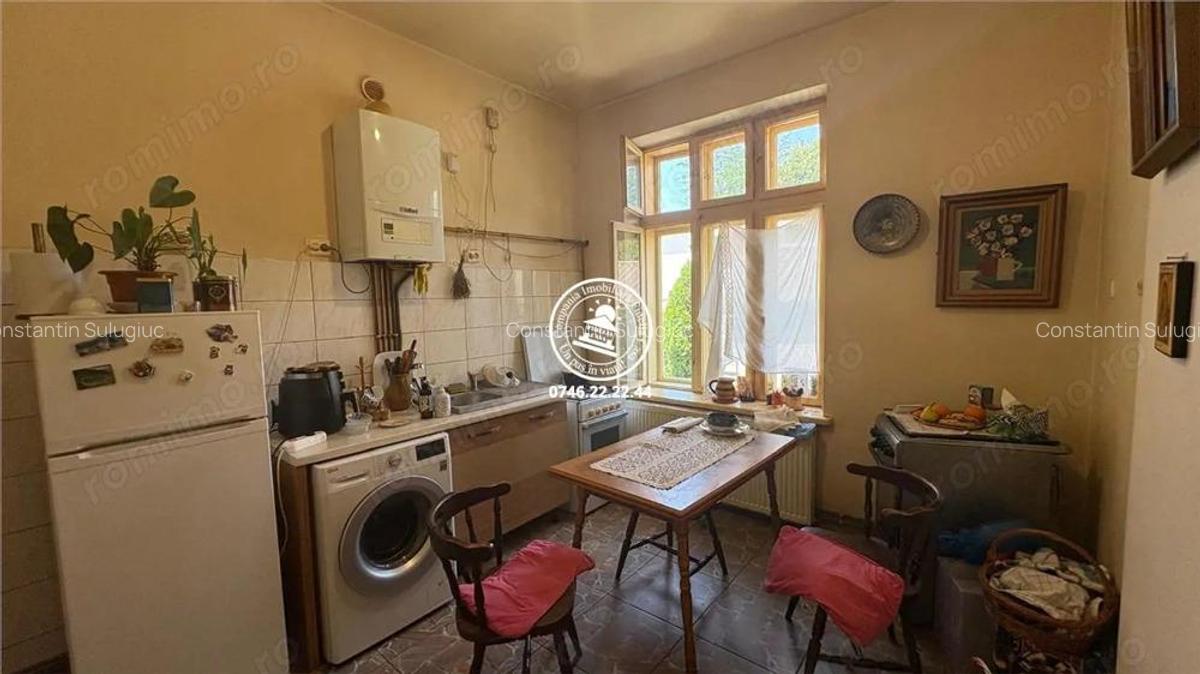 Vila de vanzare Copou, - 17