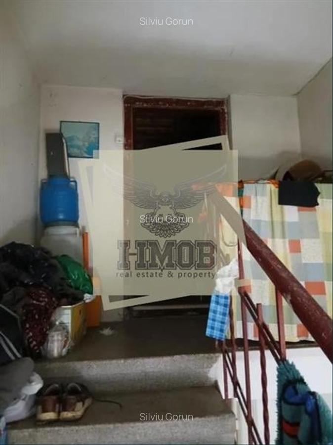 Casa cu 6 camere direct la strada pe Calea Dumbravii - 3