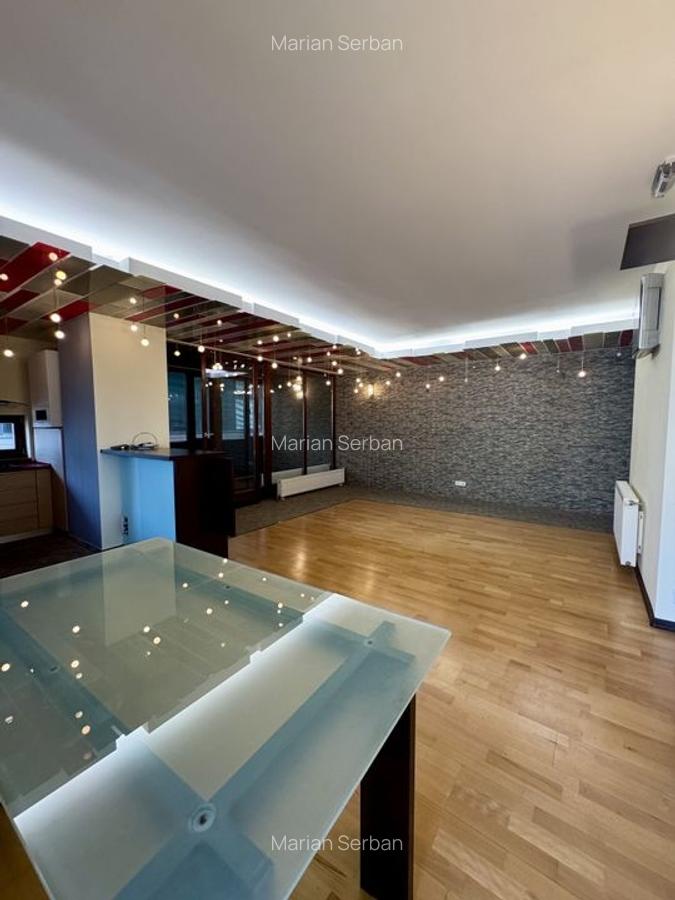 INVESTITIE - Aviatiei - Baneasa - 3 camere - 110 mp - parcare - 11