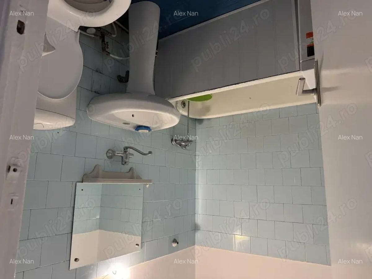Inchiriere 2 camere Grigorescu 360 euro - 2
