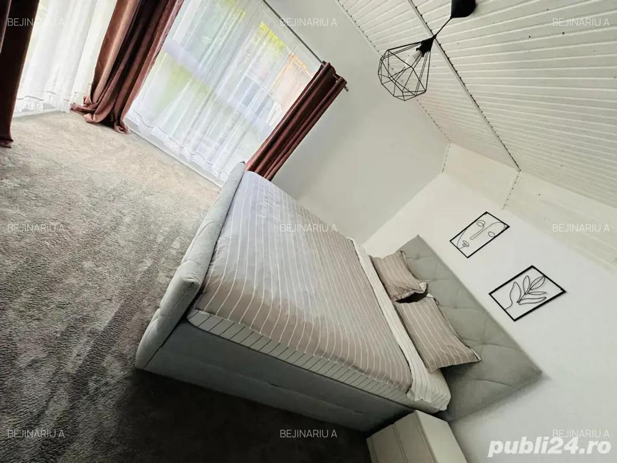 Casa de Vanzare Valiug Crivaia + Teren - 5