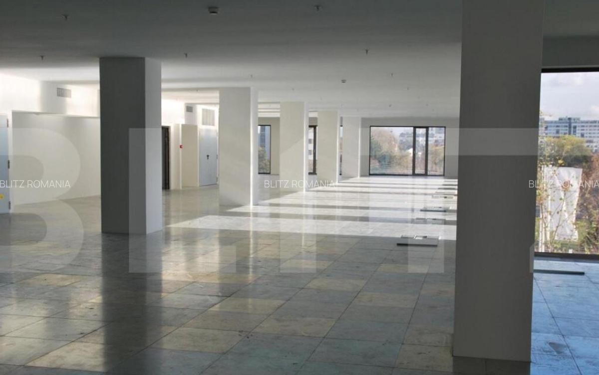 Open space, cladire clasa A - 35 Open space, cladire clasa A - 35