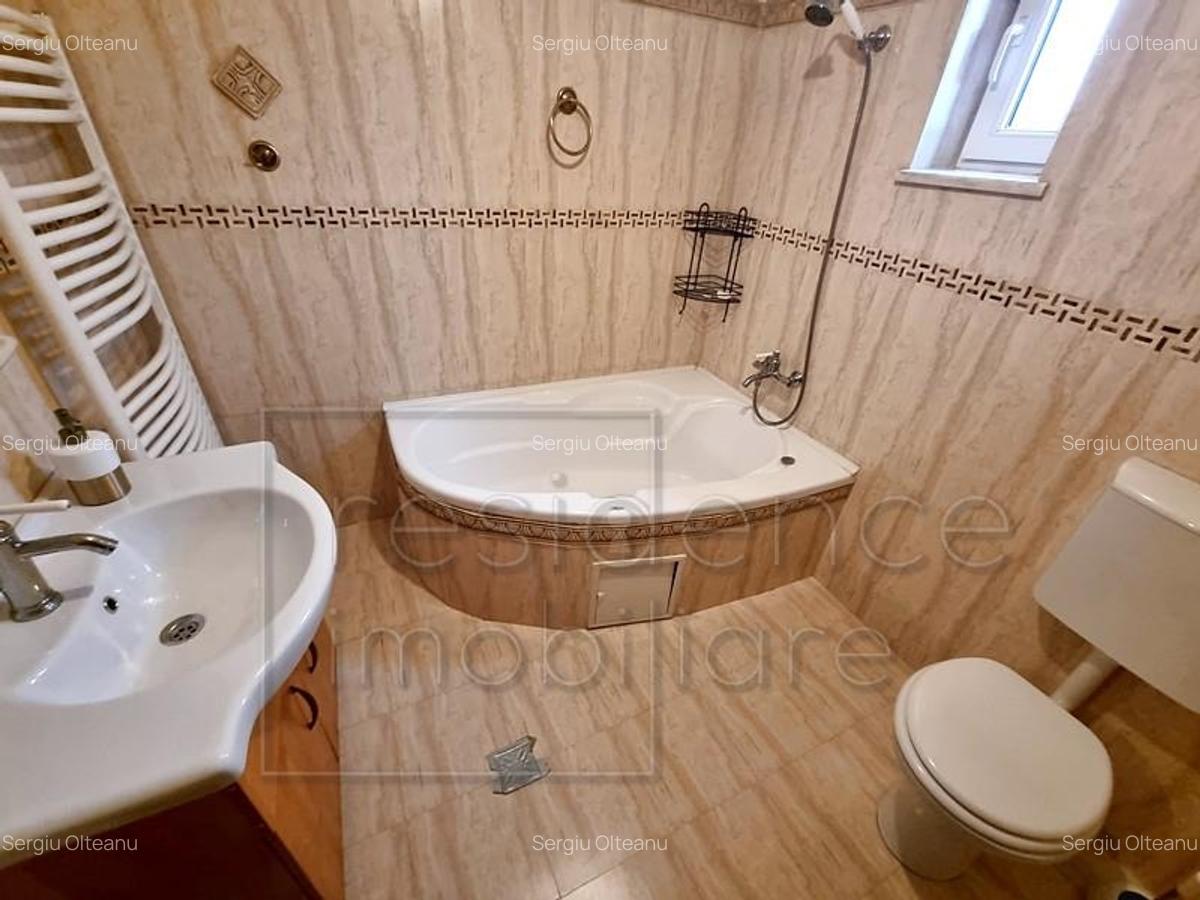 Curte deosebita! Casa 4 camere, Borhanci, zona Biserica Orto - 27